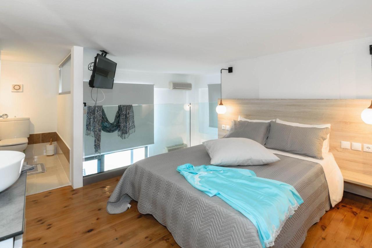 Alonaki Apartments Agios Leon Zewnętrze zdjęcie